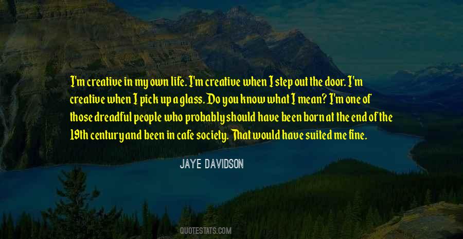 Khader Quotes #232267