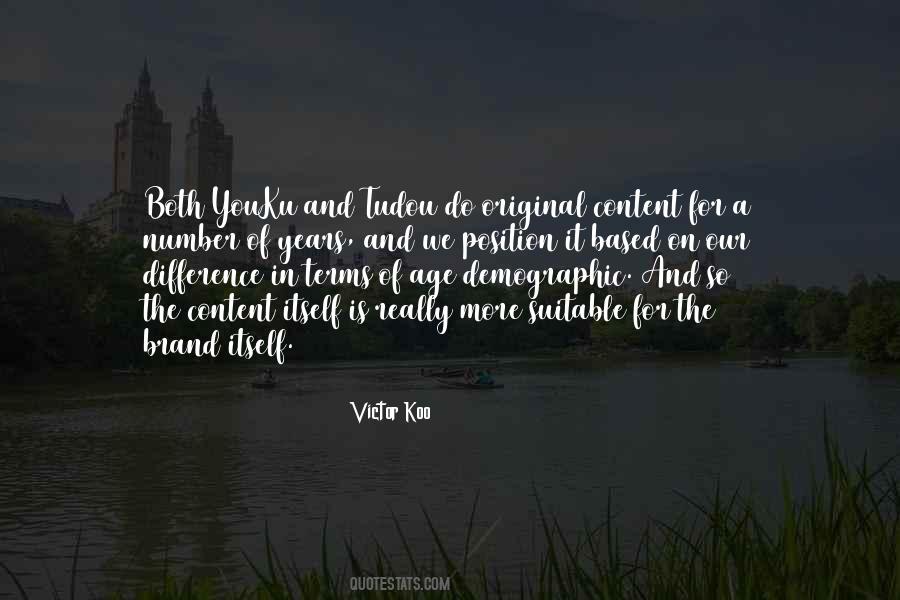 Khader Quotes #46654
