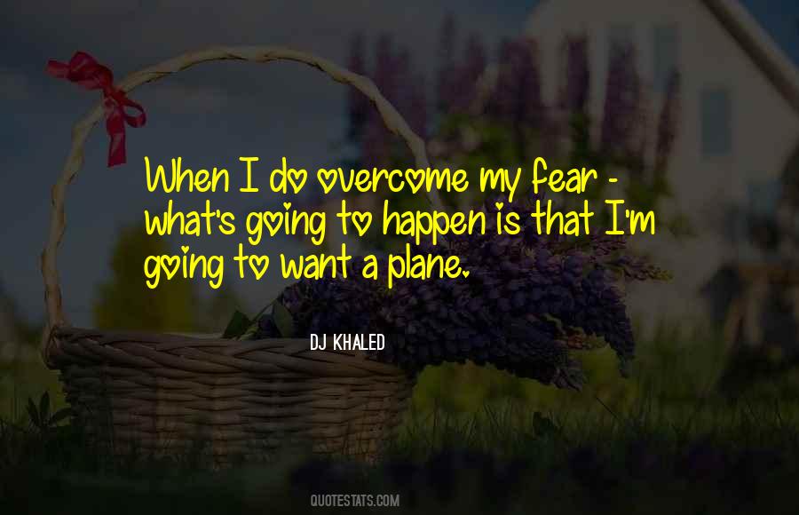 Khaled's Quotes #1469071