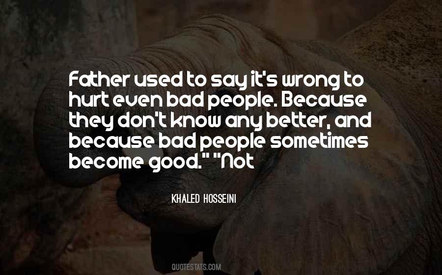 Khaled's Quotes #778340