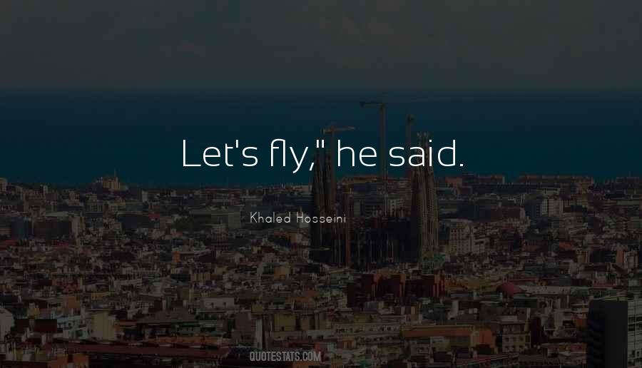 Khaled's Quotes #868598