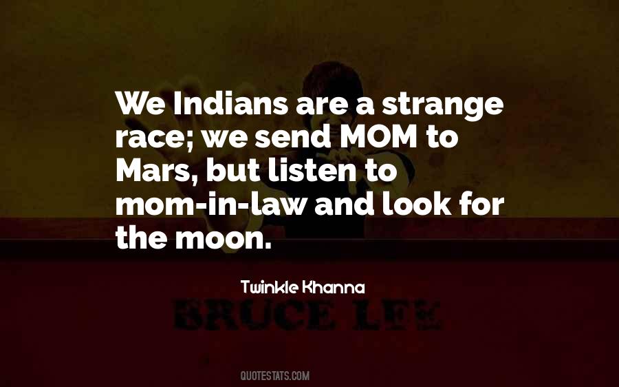 Khanna Quotes #871763
