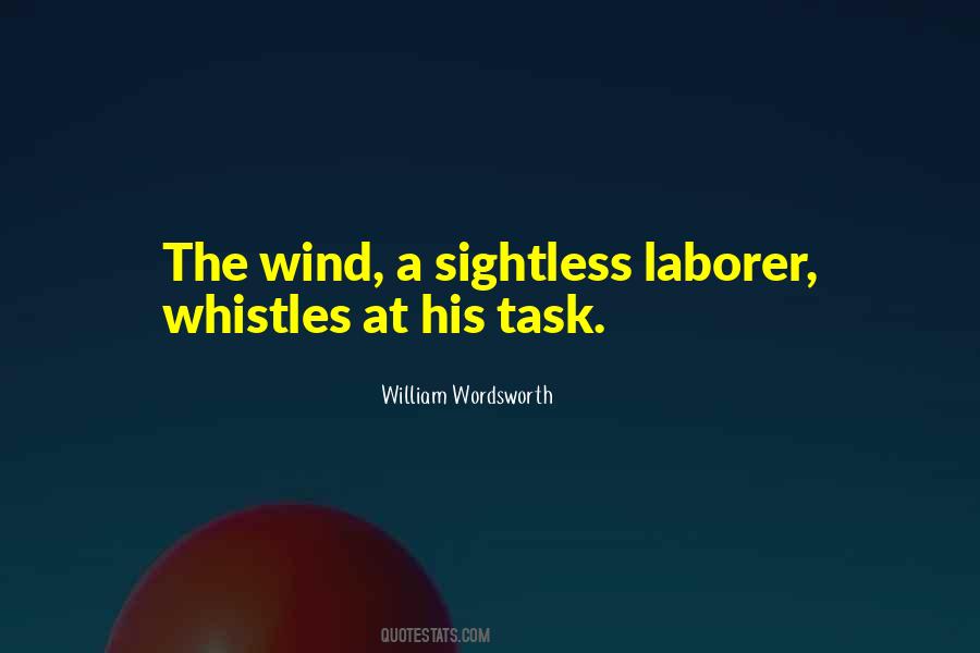 Quotes About Whistles #1428992