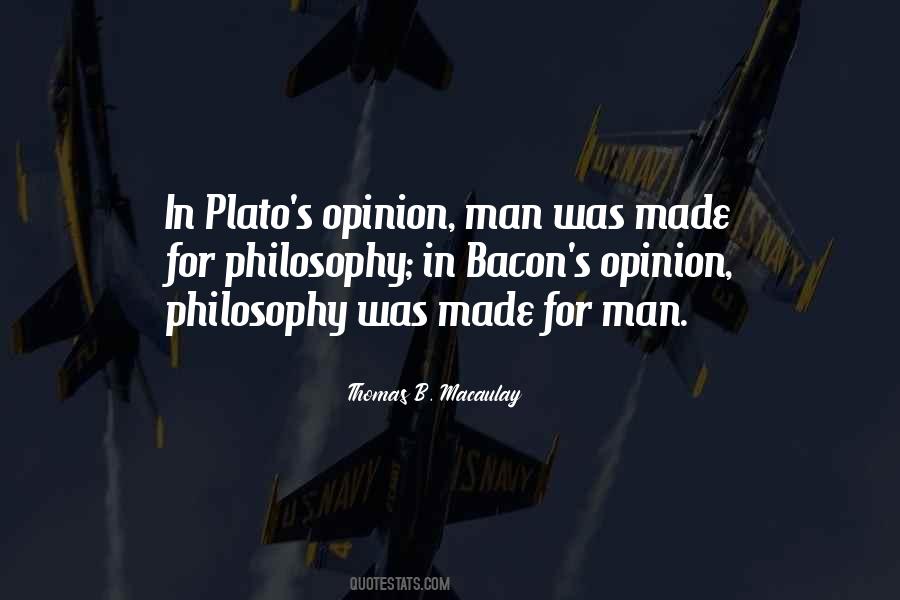 Quotes About Philosophy Plato #147128