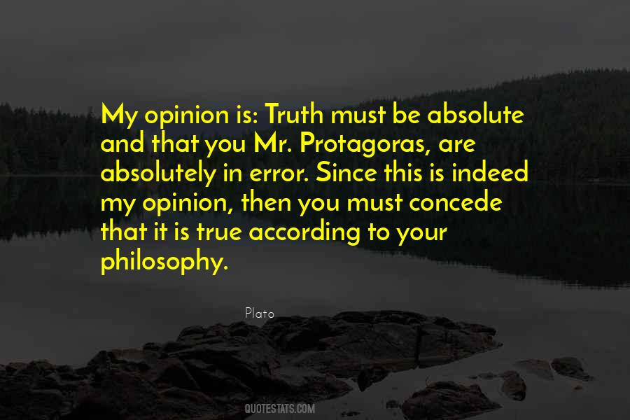 Quotes About Philosophy Plato #1586003