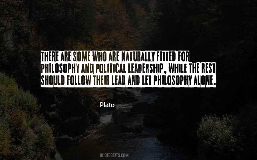 Quotes About Philosophy Plato #1617276