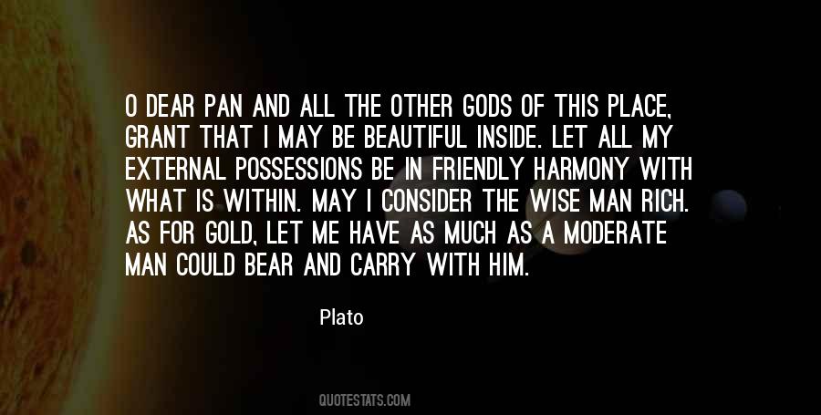 Quotes About Philosophy Plato #1622644