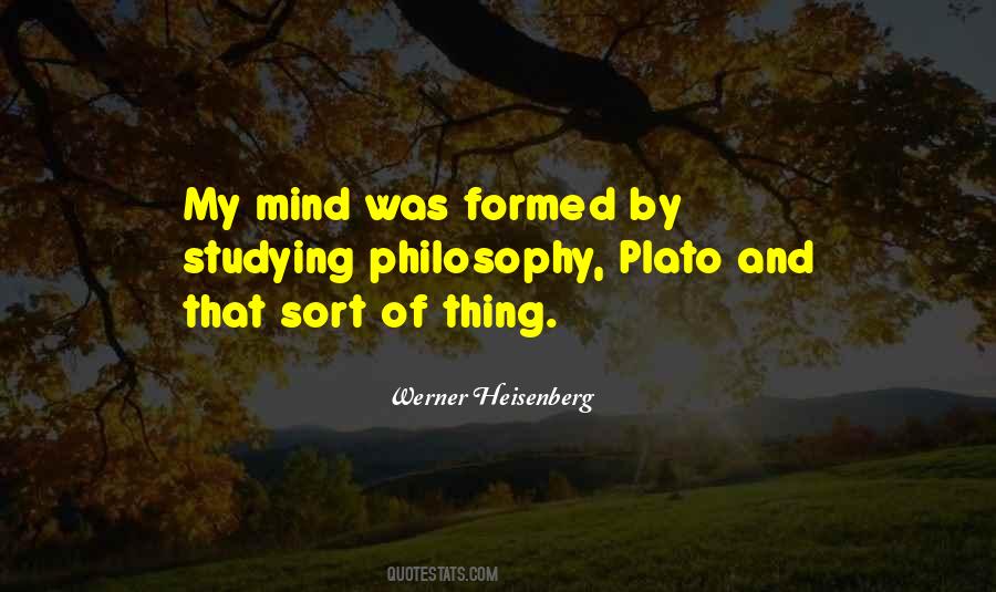 Quotes About Philosophy Plato #1814995