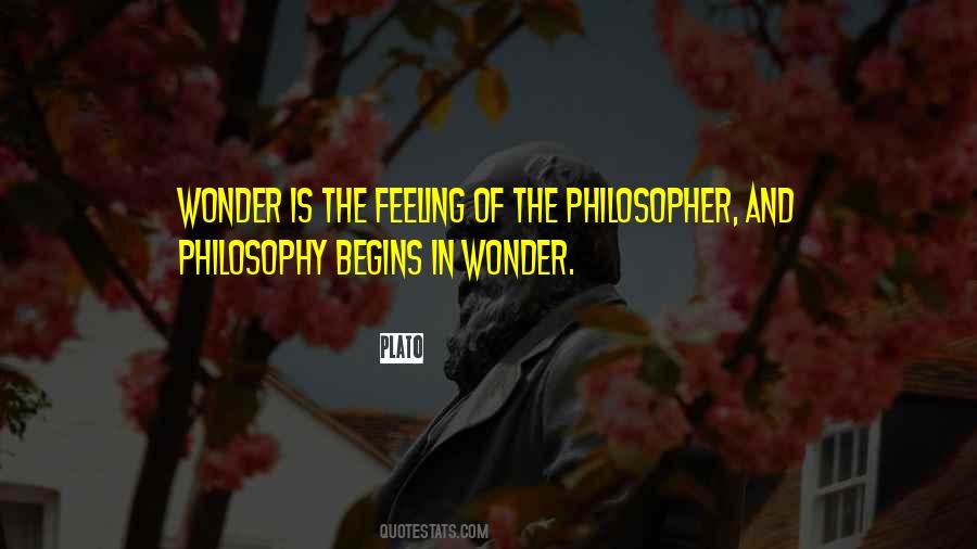 Quotes About Philosophy Plato #917045