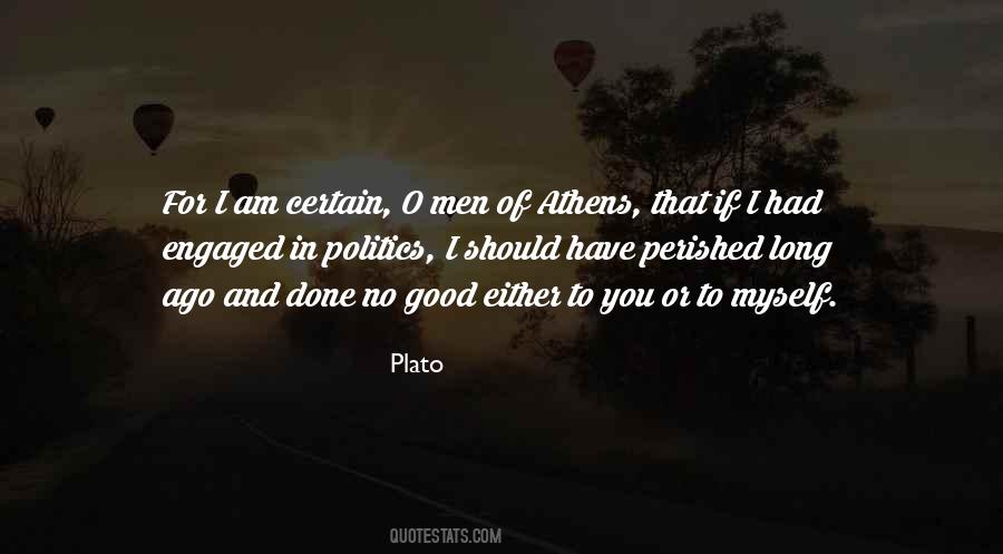 Quotes About Philosophy Plato #969986