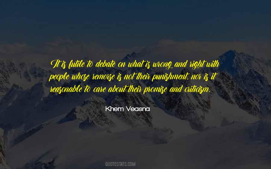 Khem Quotes #1715889