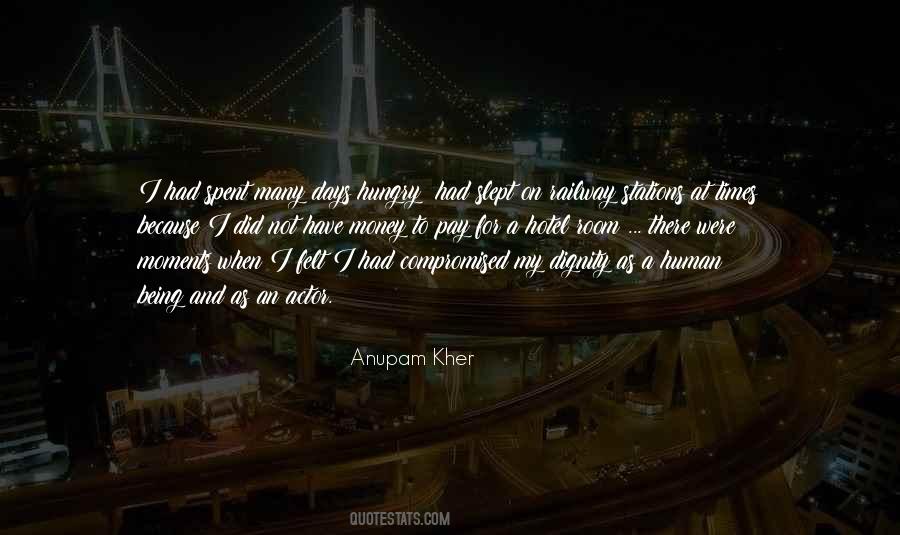 Kher Quotes #1799214