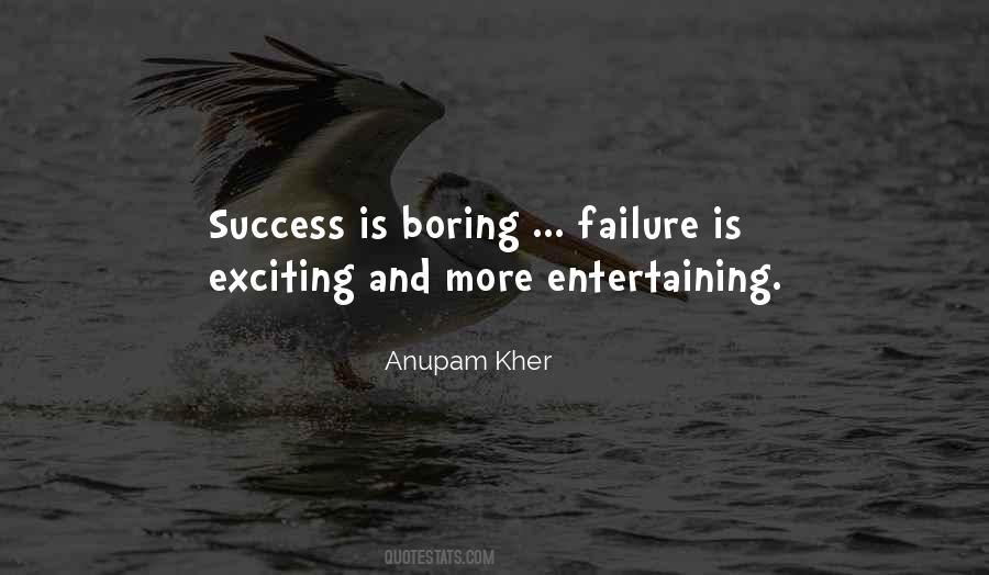 Kher Quotes #727400