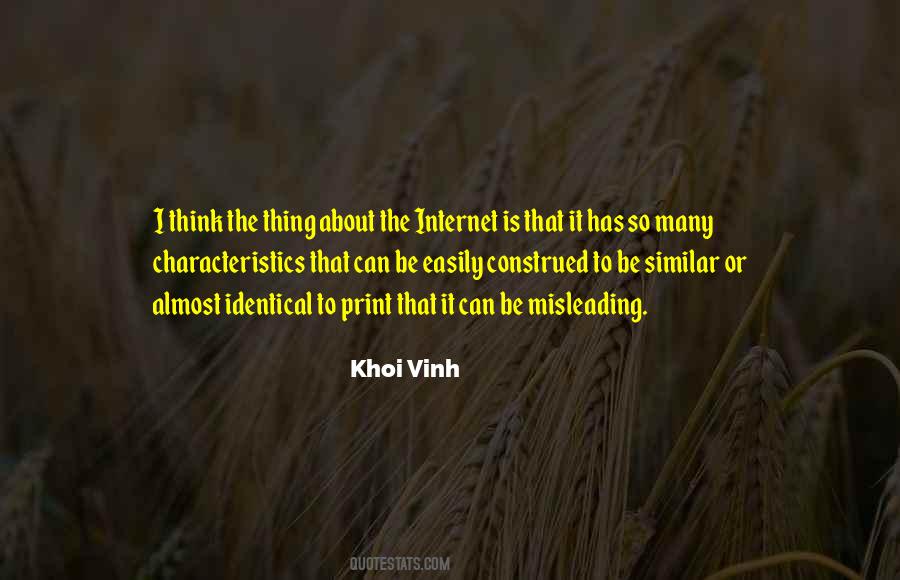 Khoi Quotes #1361570