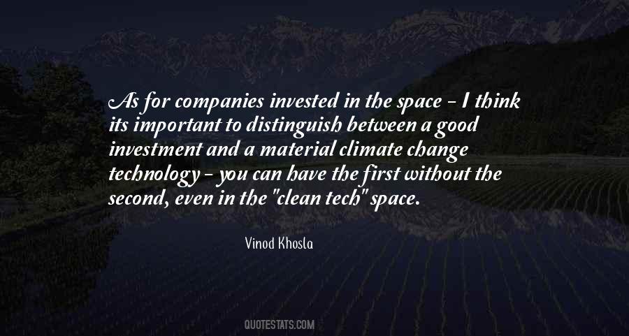 Khosla Quotes #1663130