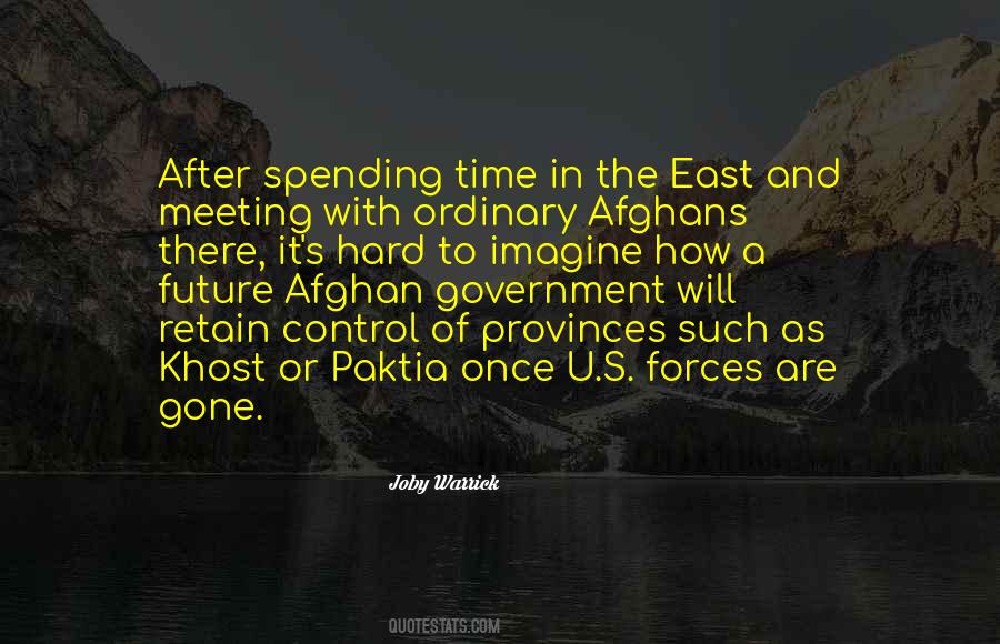 Khost Quotes #99431