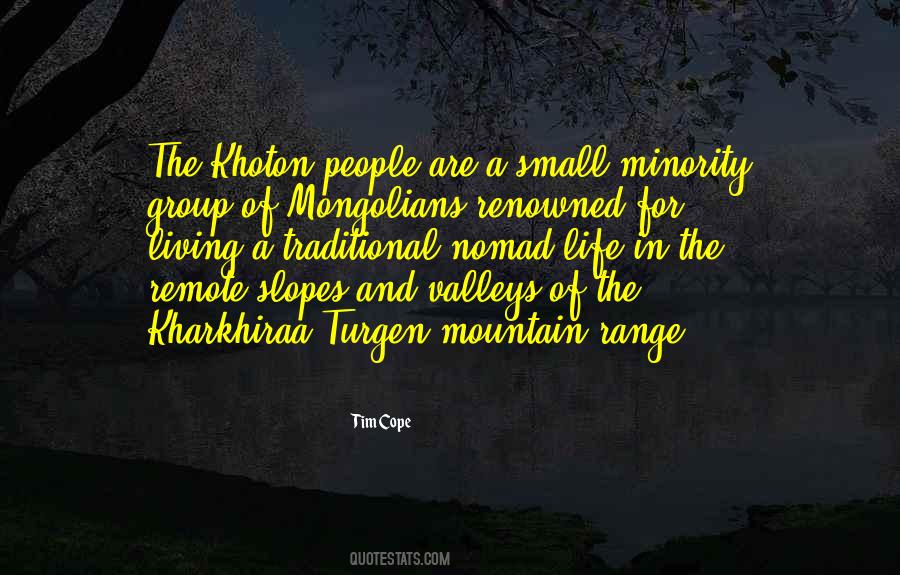 Khoton Quotes #1176368