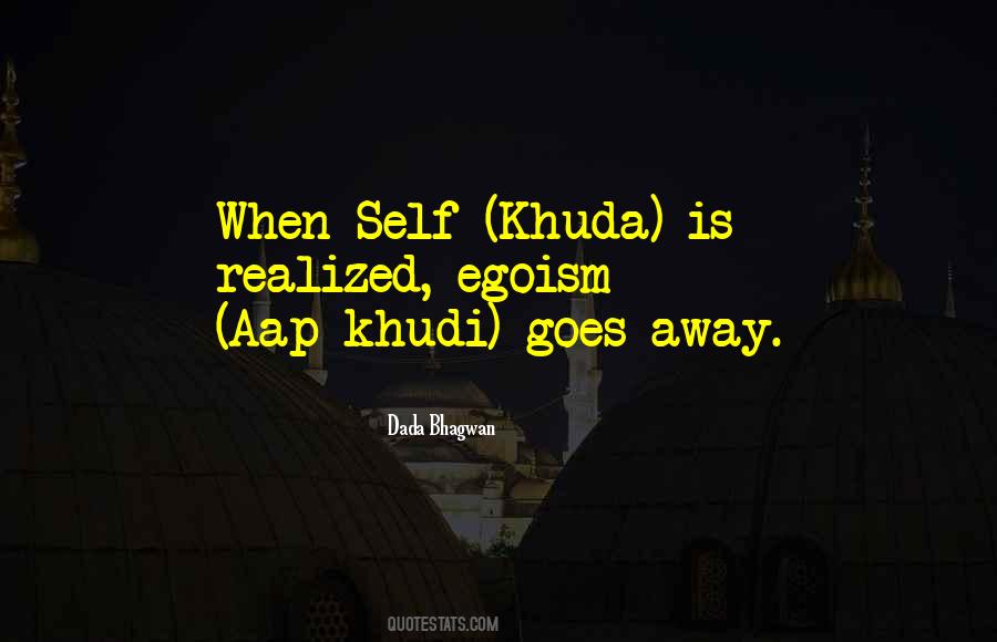 Khudi Quotes #511923