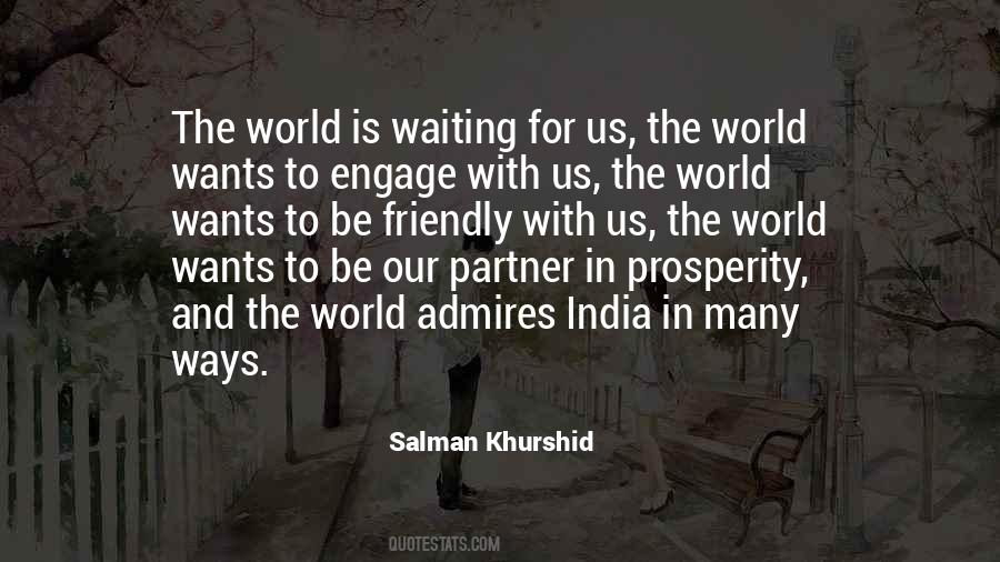 Khurshid Quotes #463111