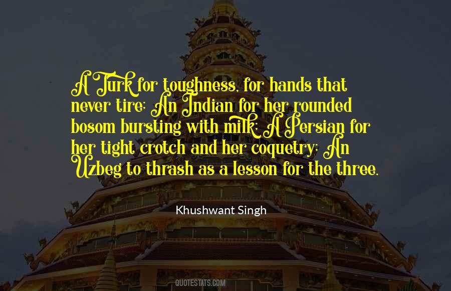 Khushwant Quotes #1458830