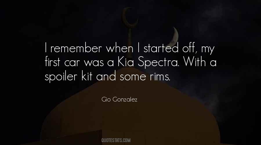 Kia's Quotes #1632730