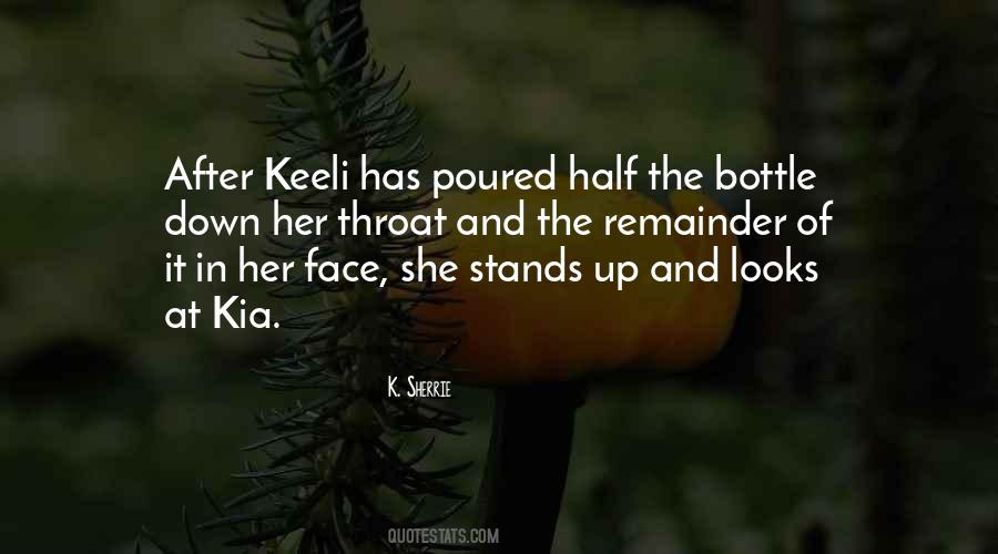 Kia's Quotes #587622