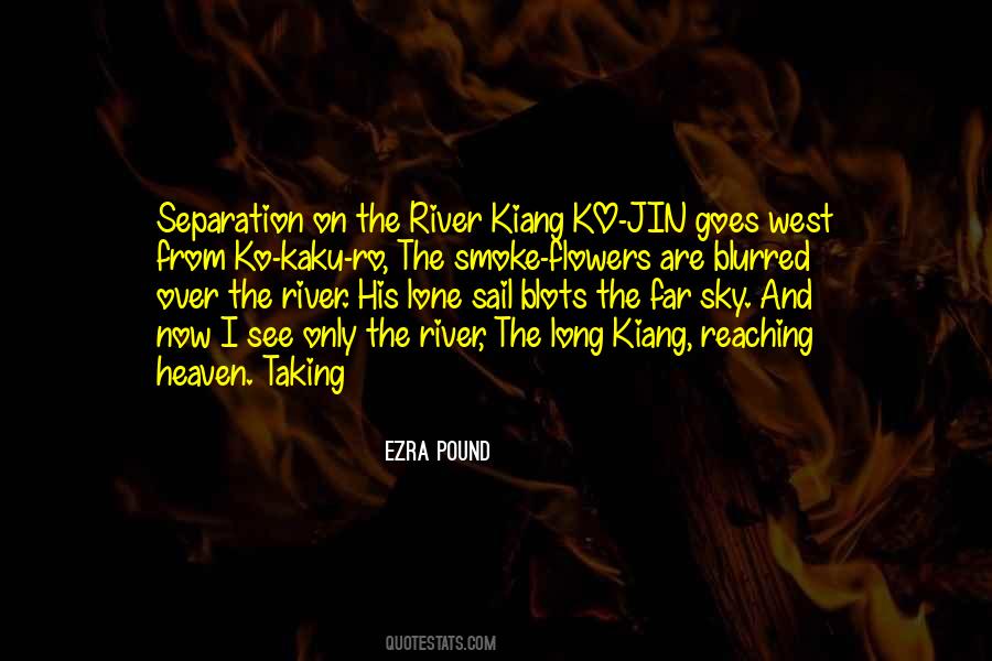 Kiang Quotes #1674678