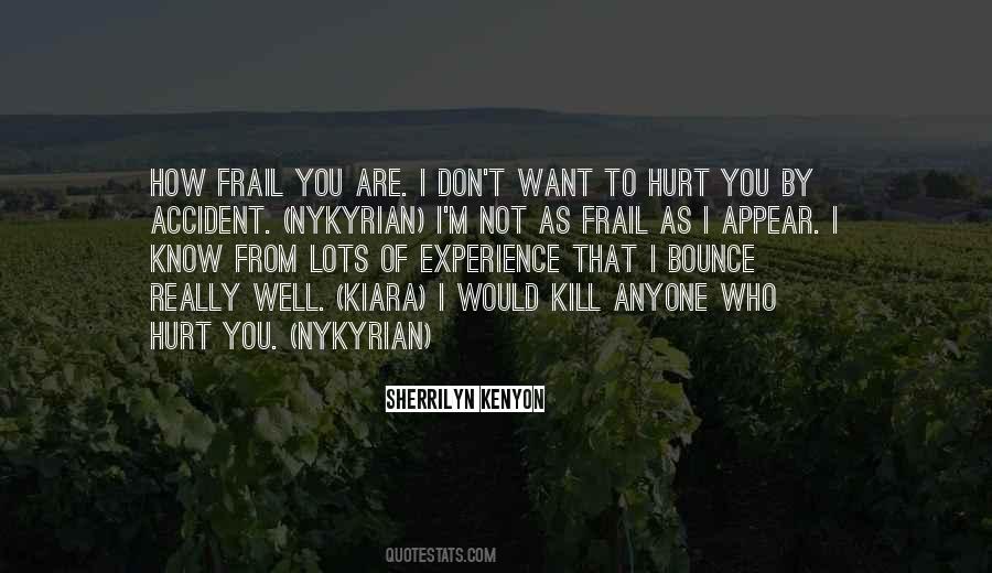 Kiara's Quotes #1579531