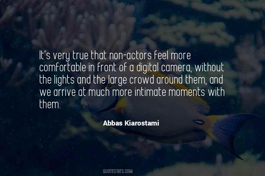 Kiarostami Quotes #1201826
