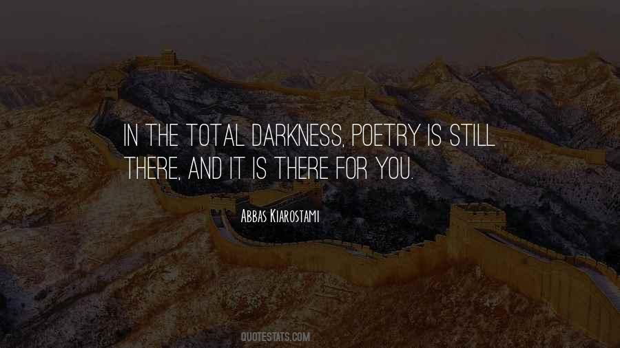 Kiarostami Quotes #801488