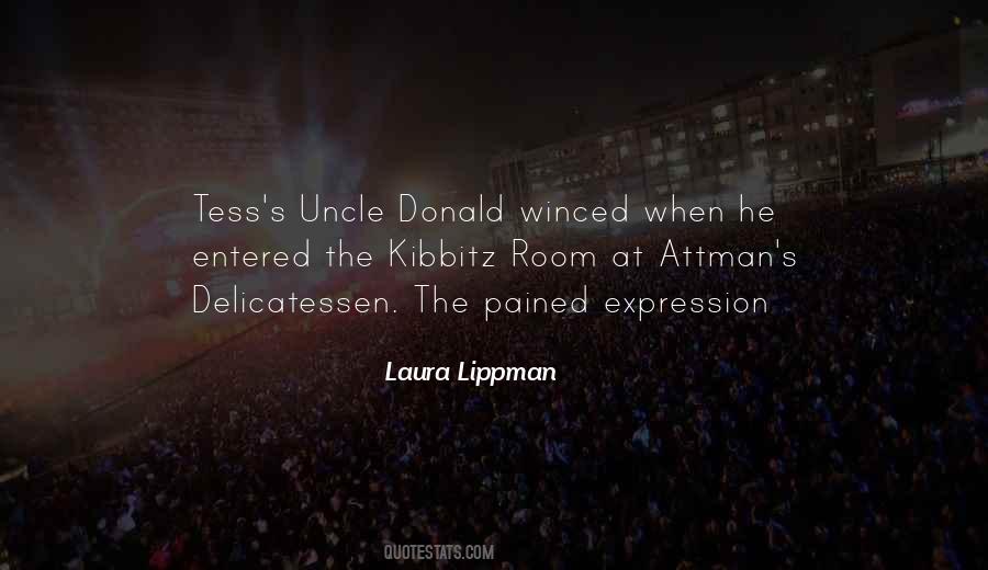 Kibbitz Quotes #1039882