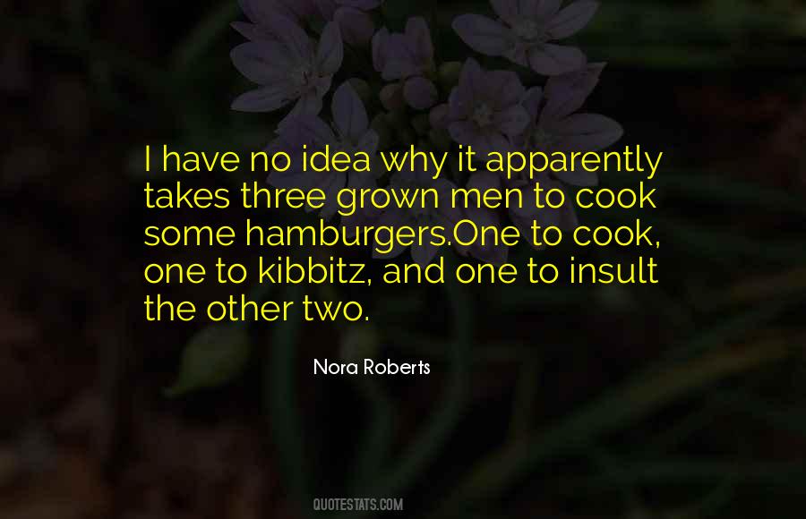 Kibbitz Quotes #747651