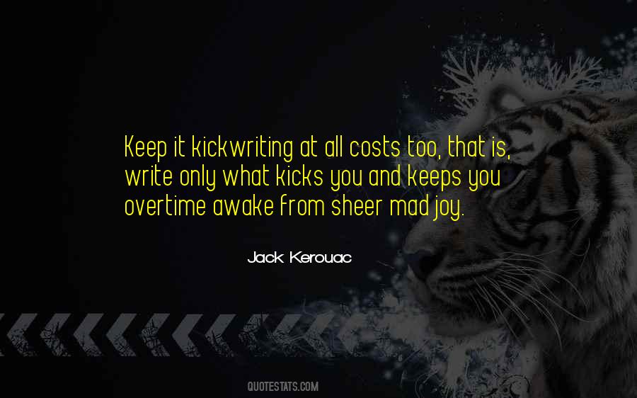 Kickwriting Quotes #1745483