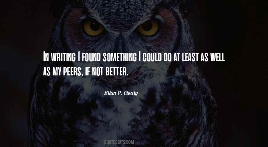Kickwriting Quotes #32474