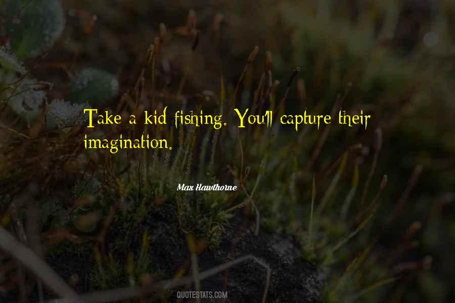 Kid'll Quotes #1013639