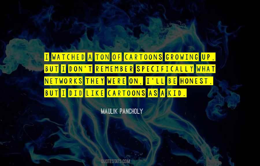 Kid'll Quotes #109929
