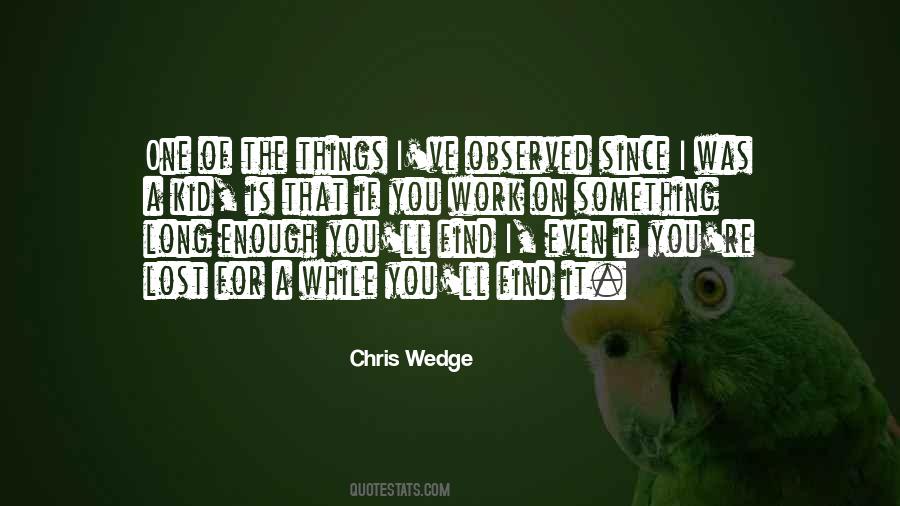 Kid'll Quotes #283952