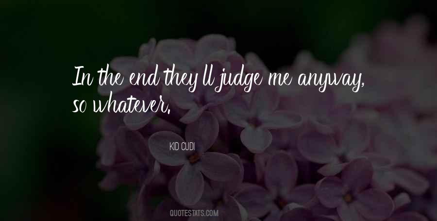 Kid'll Quotes #474108