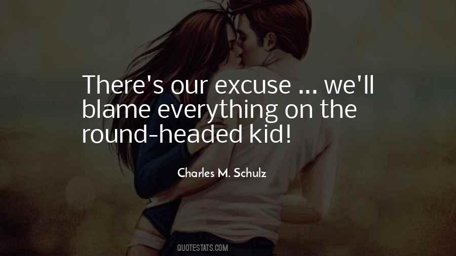 Kid'll Quotes #486994