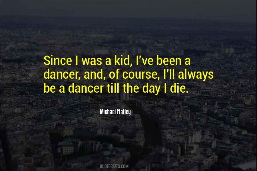 Kid'll Quotes #509903
