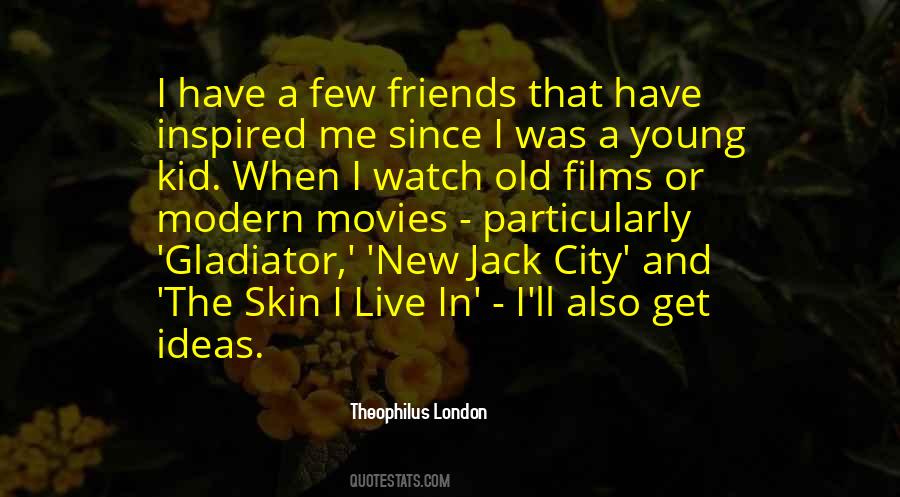 Kid'll Quotes #541813