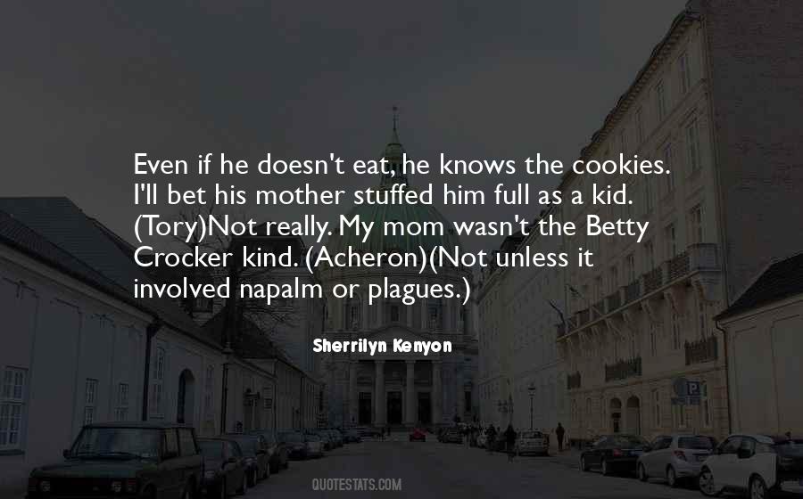 Kid'll Quotes #550982