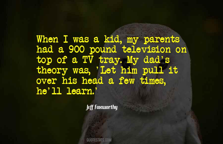 Kid'll Quotes #565205