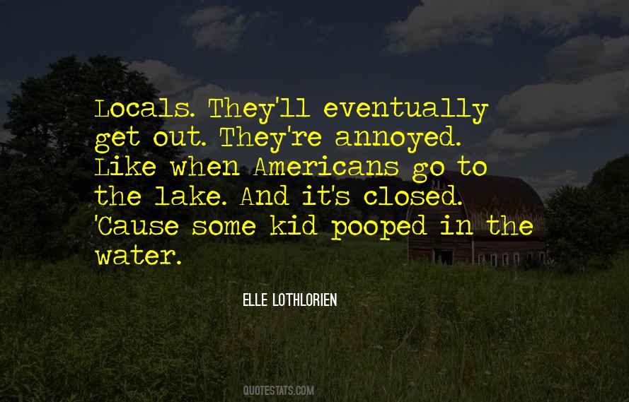 Kid'll Quotes #662843