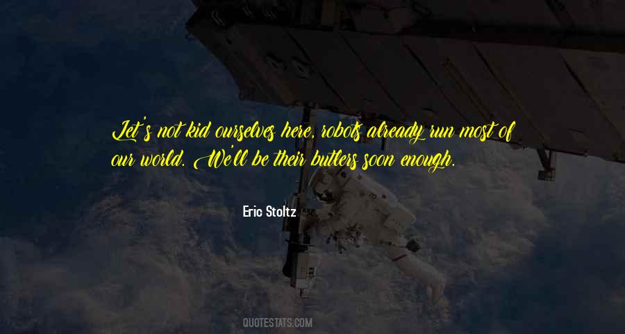 Kid'll Quotes #831723