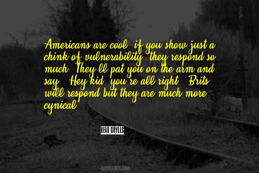Kid'll Quotes #922963