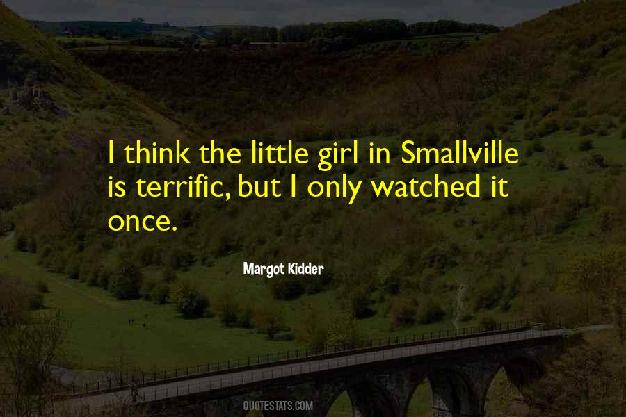 Kidder Quotes #289793