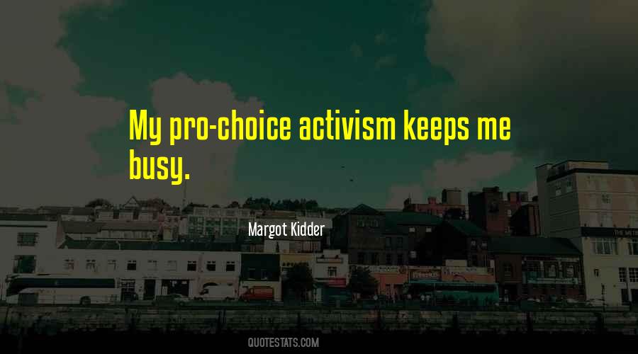 Kidder Quotes #723145