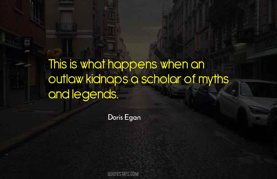 Kidnaps Quotes #617658