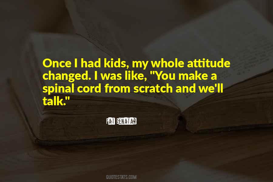 Kids'll Quotes #428888